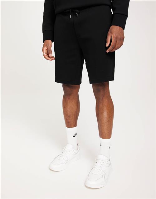 Polo Ralph Lauren Athletic Joggingshorts Sort