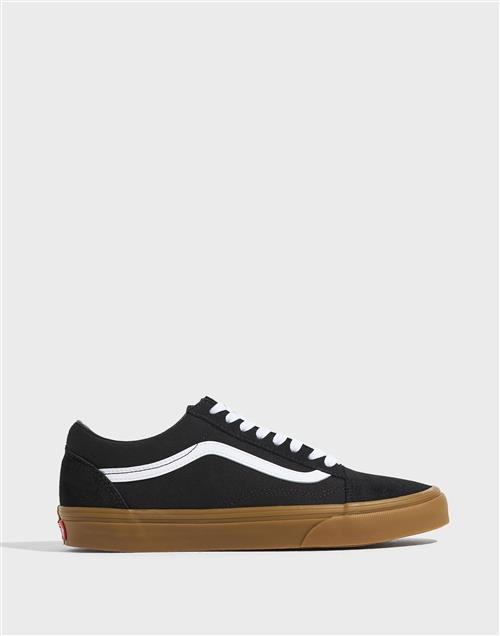 VANS Old Skool Lave sneakers Sort