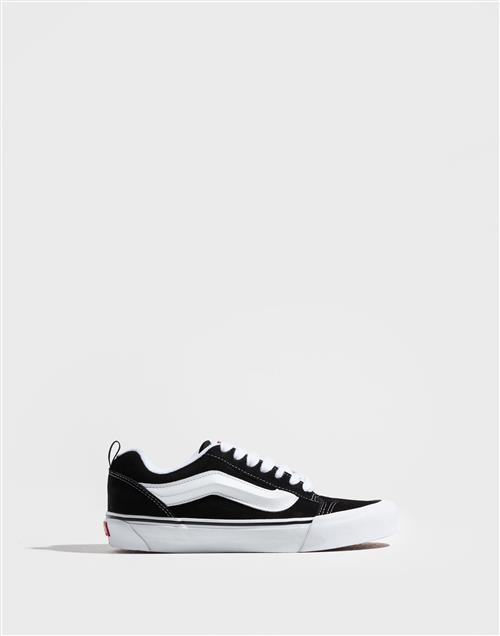 VANS Knu Skool Lave sneakers Sort