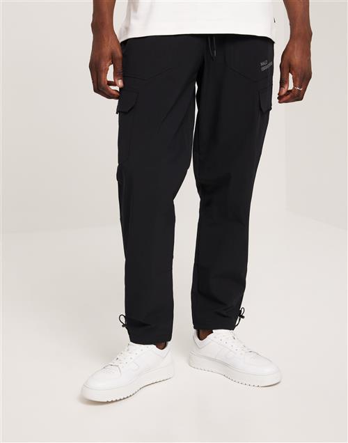 Halo Halo Trail Pants Slacks Sort