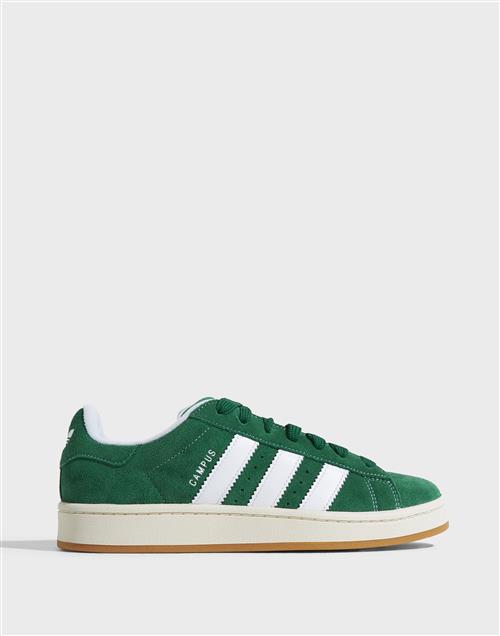 Adidas Originals Campus 00s Lave sneakers Grøn