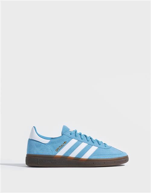 Adidas Originals Handball Spezial Lave sneakers Blå