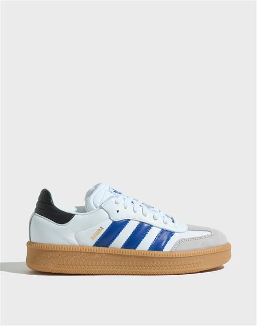 Adidas Originals Samba Xlg Lave sneakers Hvid