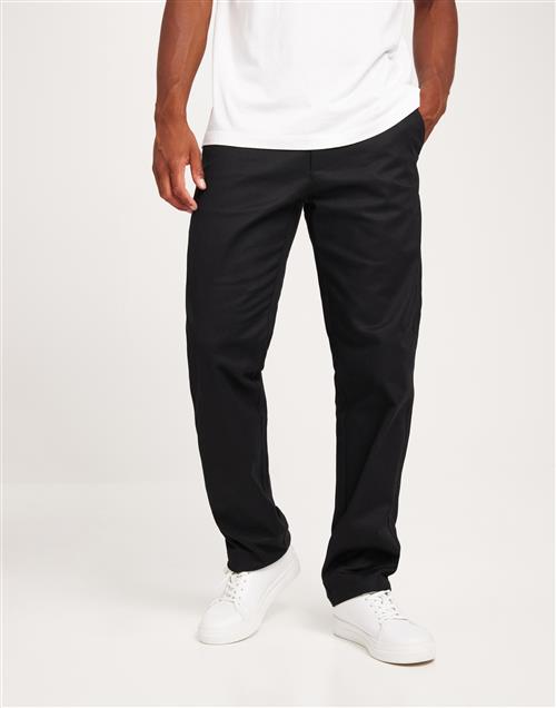 Only & Sons Onsedge Straight 0180 Pant Slacks Sort