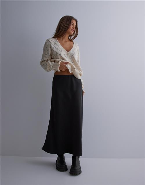 Neo Noir - Sort - Bovary Skirt