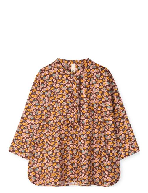 Juna Pleasantly Irene Shirt Juna Patterned