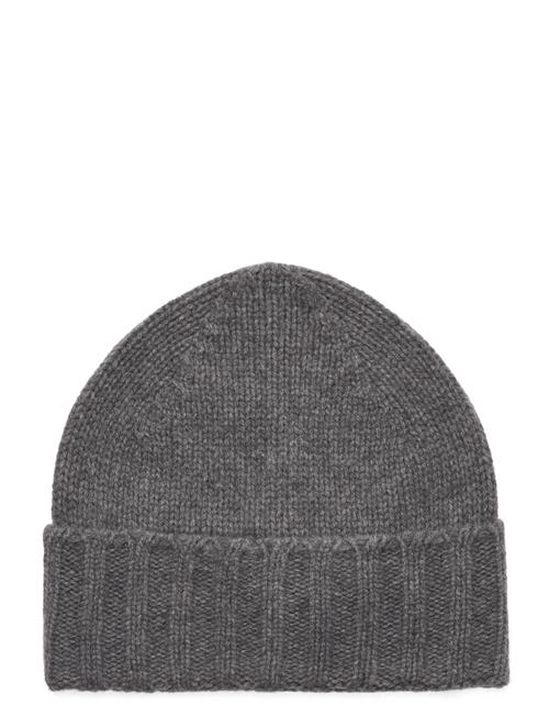 Cashmere Blend Hat Filippa K Grey