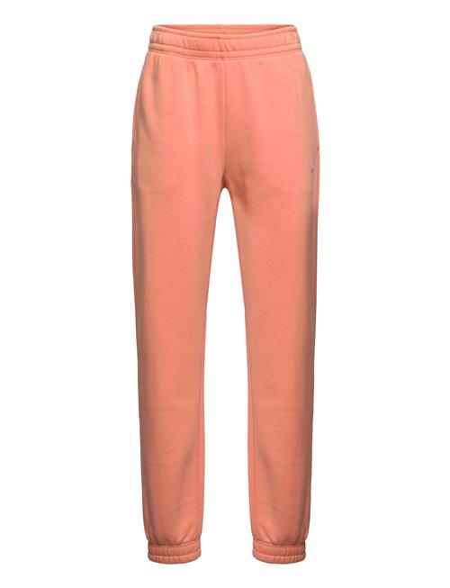 Se Champion Rochester Elastic Cuff Pants Champion Rochester Orange ved Booztlet