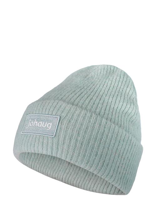 Johaug Softie Wool Rib Beanie Johaug Green