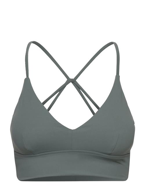 Se aim´n Sense Strap Bra Aim´n Green ved Booztlet