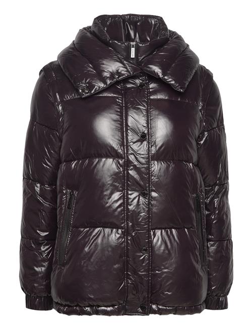 Michael Kors Heavyweight Puffer Michael Kors Black