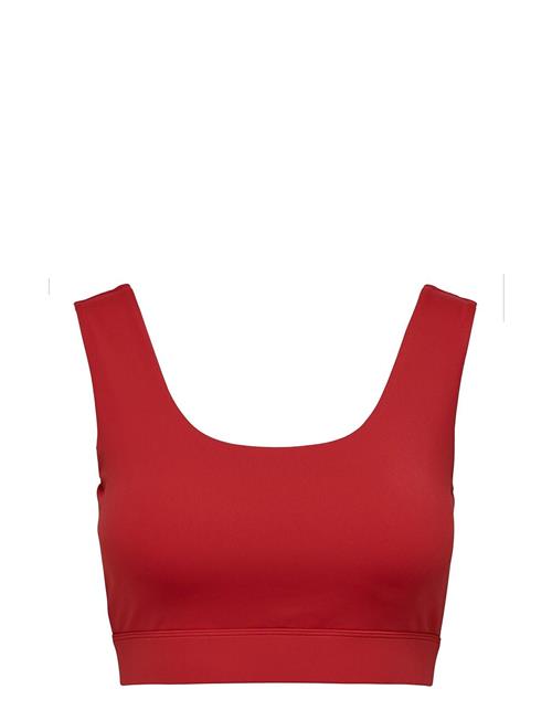 Only Play Onpsana-2 Sports Bra Only Play Red