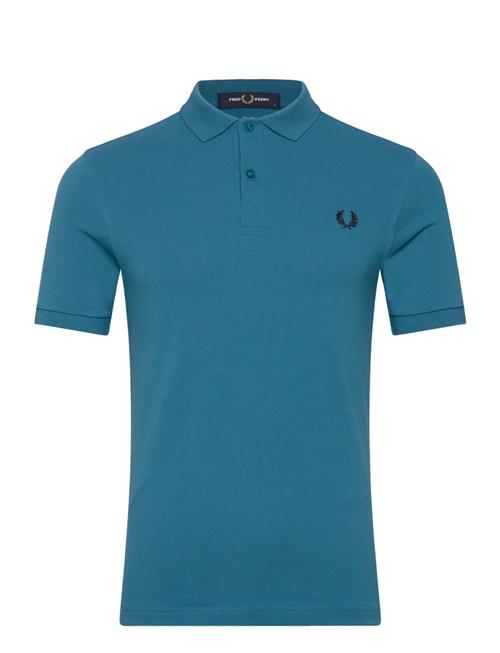 Fred Perry The Fred Perry Shirt Fred Perry Blue