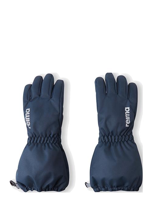 Reima Gloves , Ennen Reima Navy