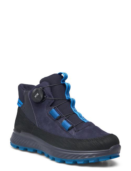 ECCO Exostrike Kids ECCO Blue