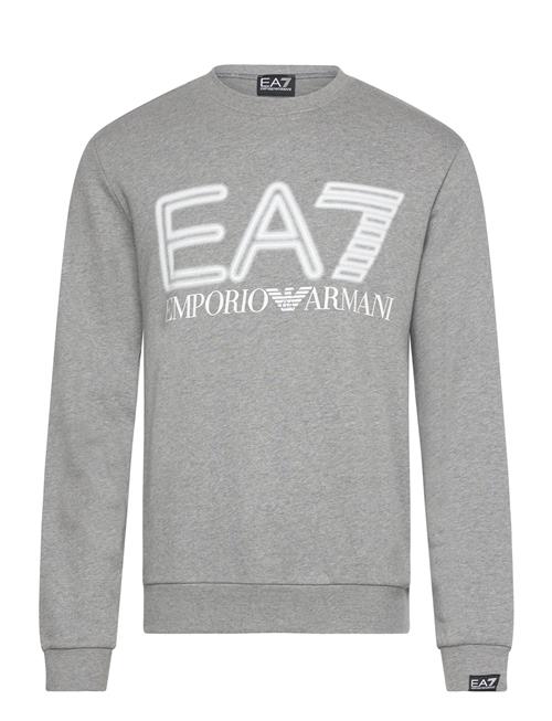 EA7 Sweatshirt EA7 Grey