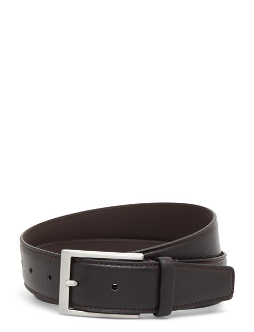 Se Amanda Christensen Belt Amanda Christensen Brown ved Booztlet