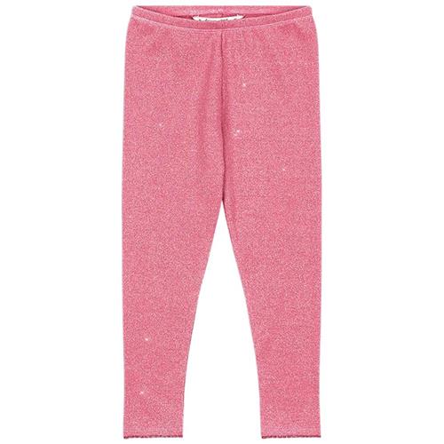 Se Konges Sløjd Roli Pants - Rapture Rose | Lyserød | 2 years ved Babyshop