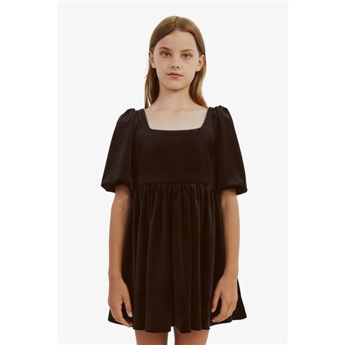 Bardot Junior Latica Mini Dress Black | Sort | 6 years