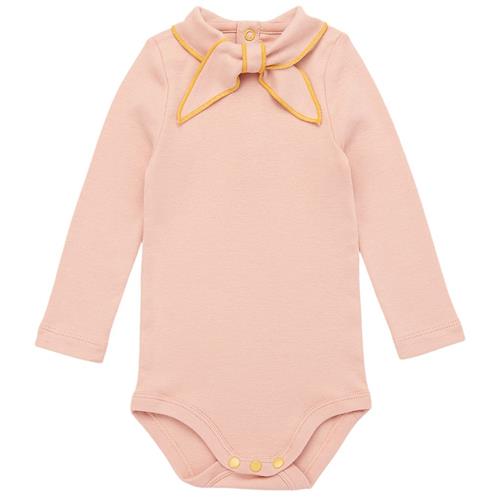 Misha & Puff Scout Body Faded Rose | Lyserød | 18-24 months