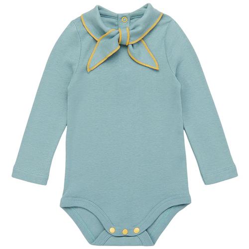 Se Misha & Puff Scout Body Yonder | Blå | 0-6 months ved Babyshop