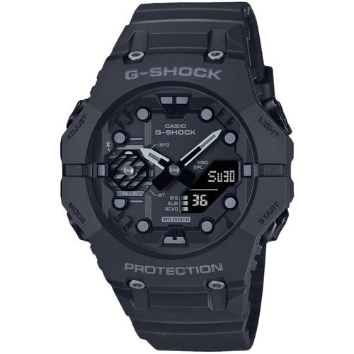 Casio G-shock Ur Sort