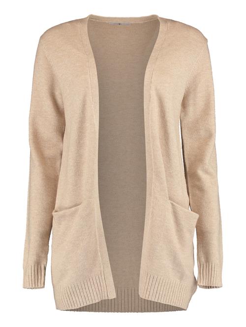 Hailys Cardigan 'Stacy'  sand