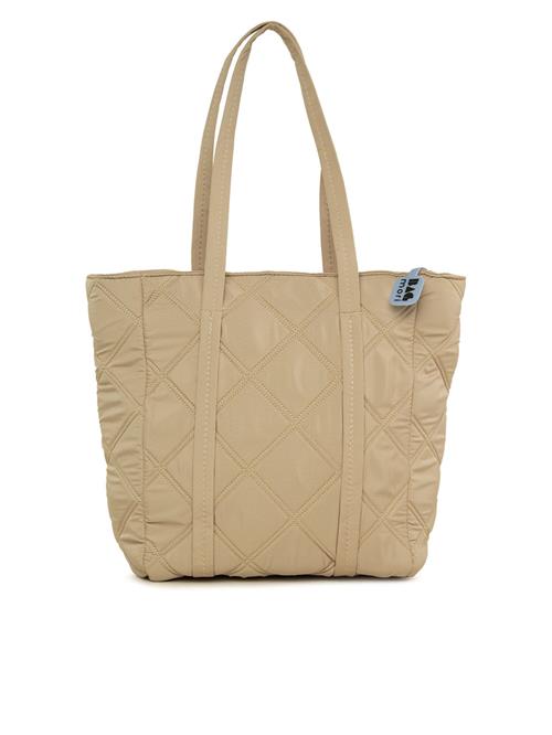 Bagmori Shopper  sand