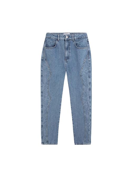 Se Scalpers Jeans  blue denim ved About You