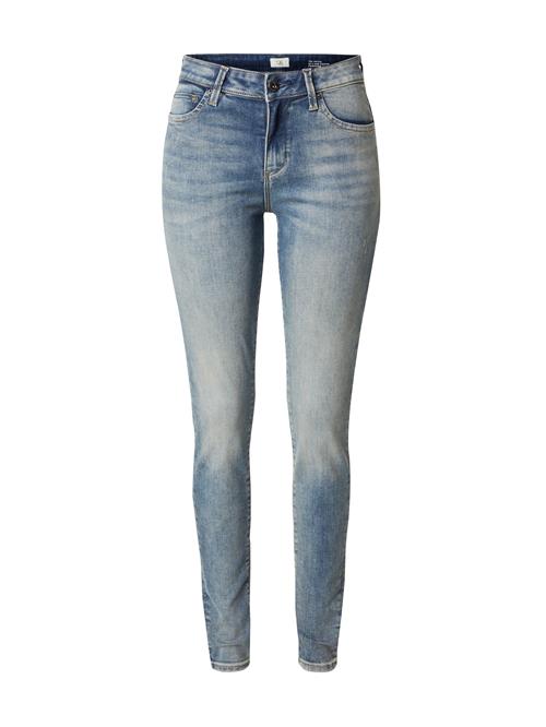 QS Jeans 'Sadie'  blue denim