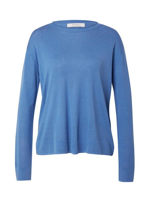 Max Mara Leisure Pullover 'PENSILE'  royalblå