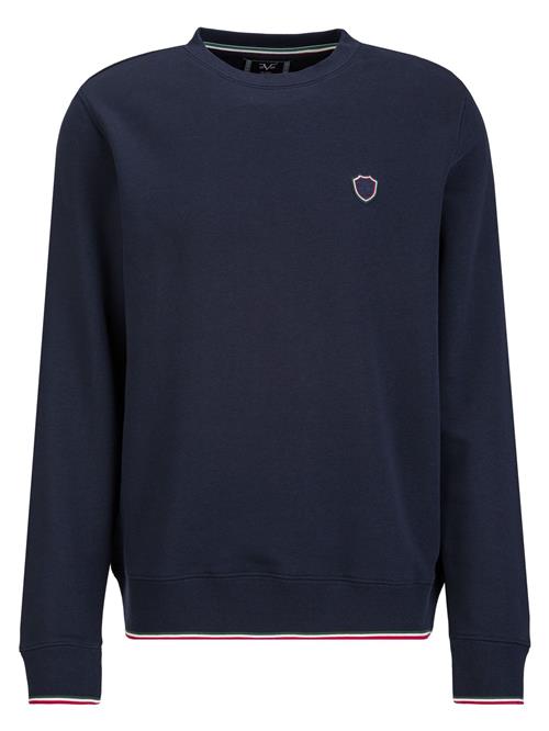 Se 19V69 ITALIA Sweatshirt  navy ved About You