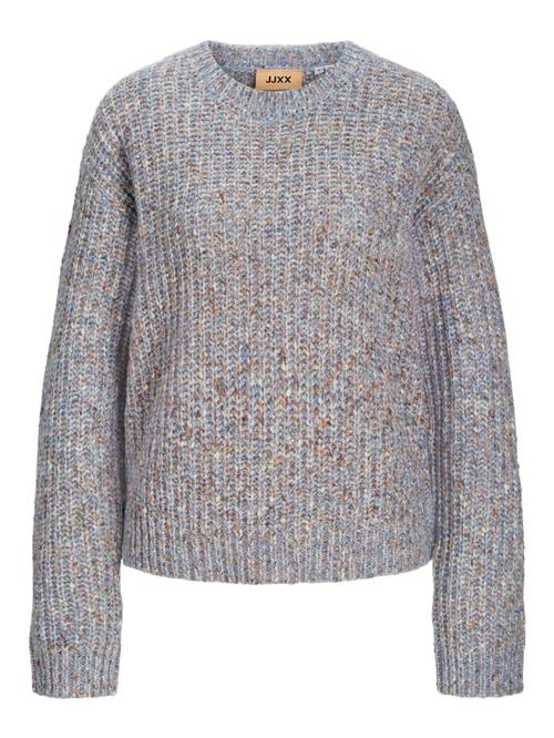 JJXX Pullover 'JXSKYLA'  blå-meleret