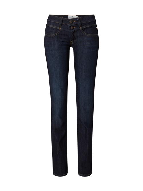 FREEMAN T. PORTER Jeans  mørkeblå