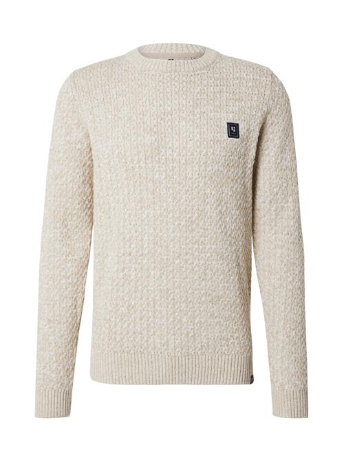 GARCIA Pullover  beige