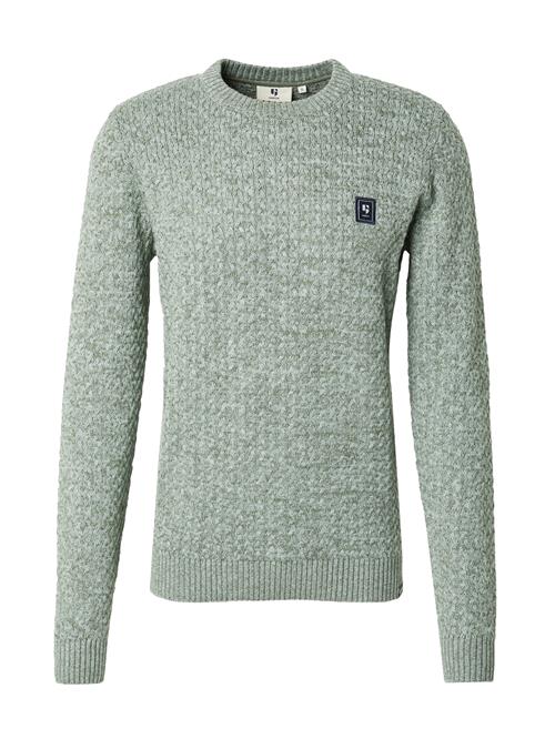 GARCIA Pullover  grøn / pastelgrøn