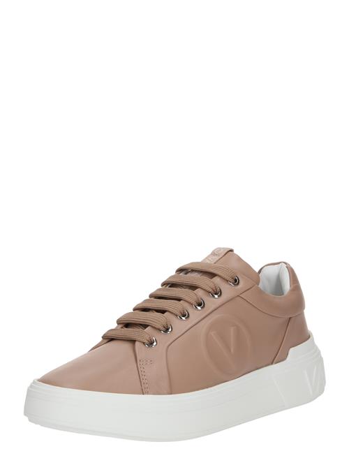 Se Valentino Shoes Sneaker low 'REY'  beige ved About You