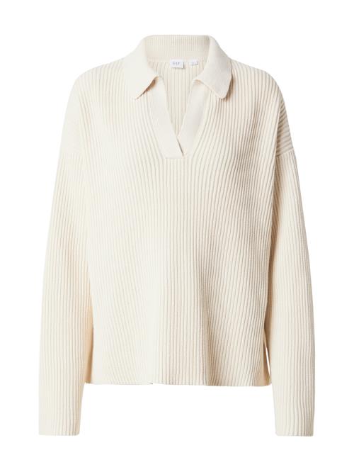 GAP Pullover 'JOHNNY'  beige