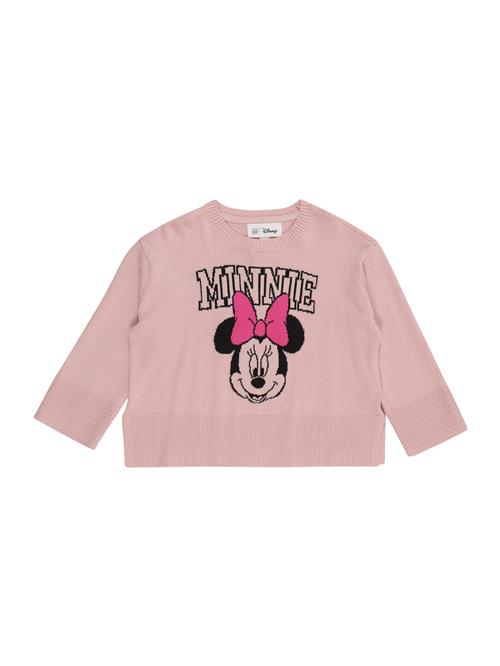 Se GAP Pullover  pink / lyserød / sort ved About You