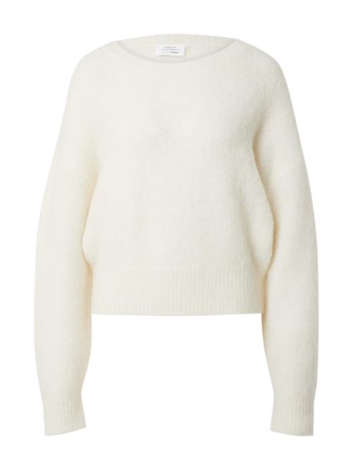 Daahls by Emma Roberts exclusively for ABOUT YOU Pullover 'Finja'  offwhite