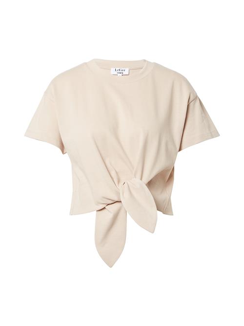 LeGer by Lena Gercke Shirts 'Tessy'  beige