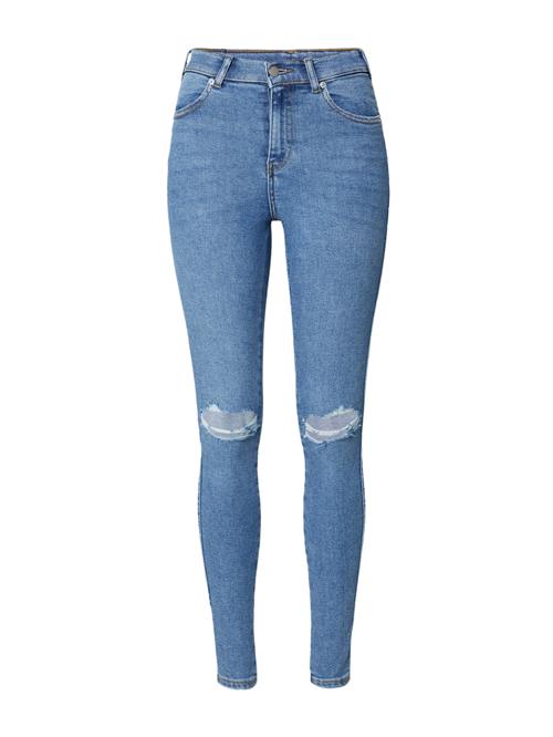 Se Dr. Denim Jeans 'Lexy'  blue denim ved About You