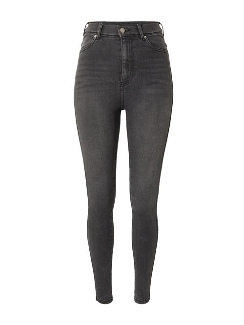 Dr. Denim Jeans 'Moxy'  grey denim