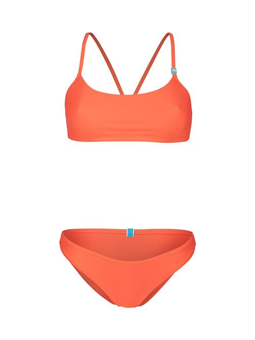 Se ARENA Bikini 'ESSENTIALS BANDEAU'  orange ved About You