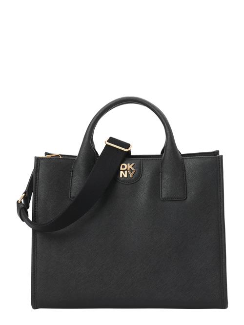 DKNY Håndtaske 'Carol'  sort