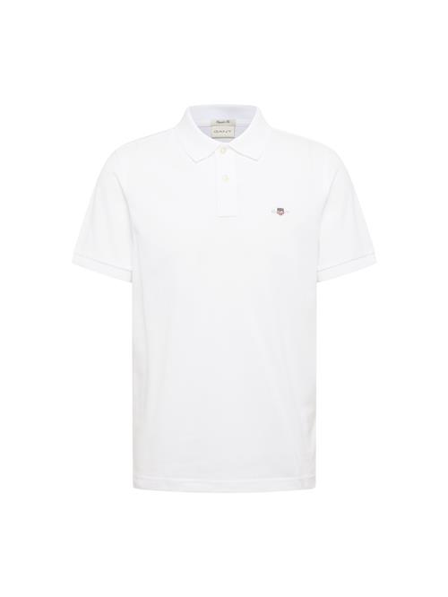 GANT Bluser & t-shirts  hvid