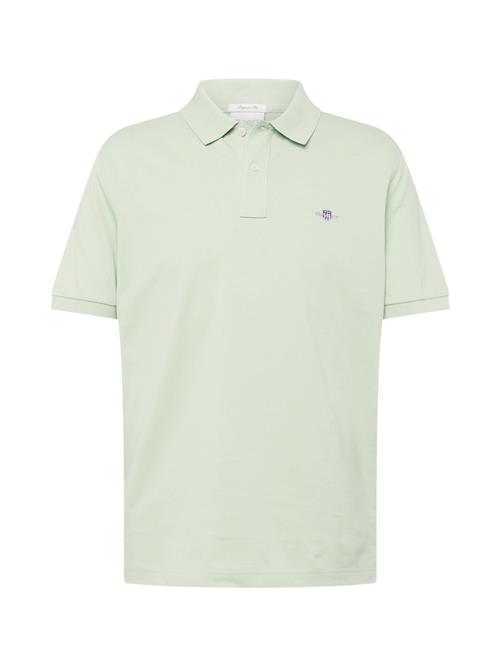 GANT Bluser & t-shirts  pastelgrøn