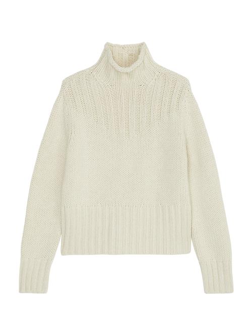 Se Marc O'Polo Pullover  lysebeige ved About You