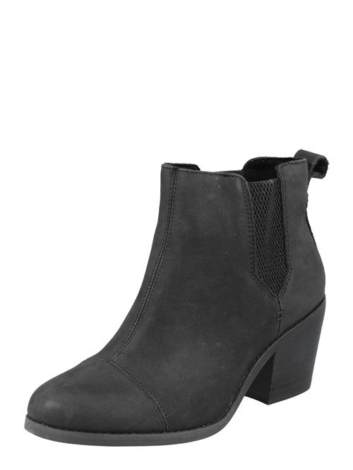 Se TOMS Chelsea Boots 'EVERLY'  sort ved About You