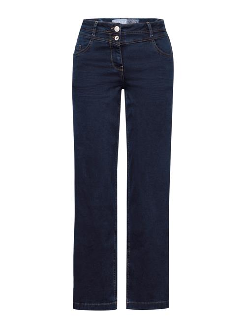 CECIL Jeans 'Neele'  blue denim